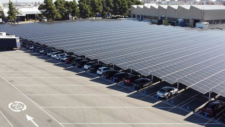 ep genyellow refuerza su cartera solar y de almacenamiento con un fondo 32 millones de euros