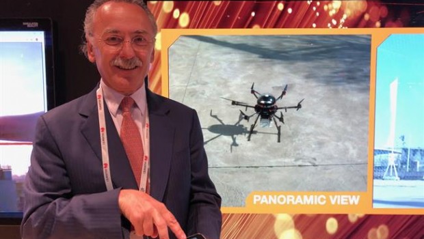 ep grupo oesia creaorangeaplicacionpilotar drones5g