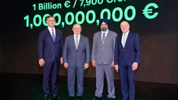 ep grupo volkswagen invierte 1000 millonesensamblar vehiculosindia