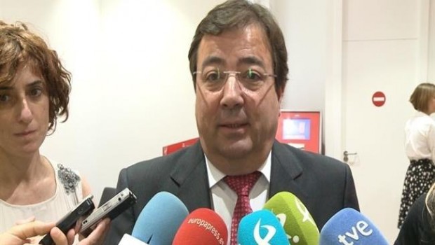 ep guillermo fernandez vara presidente extremeno
