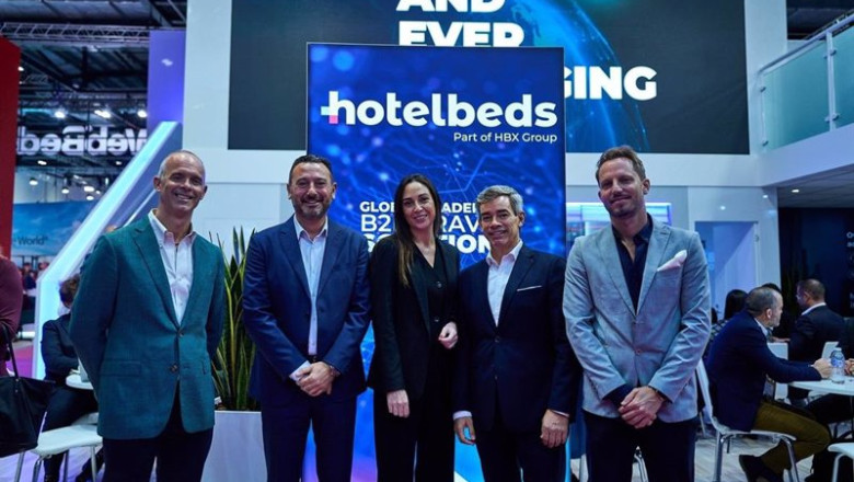 ep hotelbeds se asocia con barcelo hotel group ep hotelbeds se asocia con barcelo hotel group