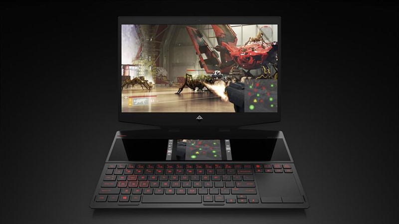 ep hp omen x 2s