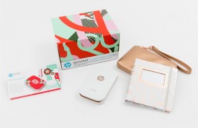 ep hp sprocket edicion limitada