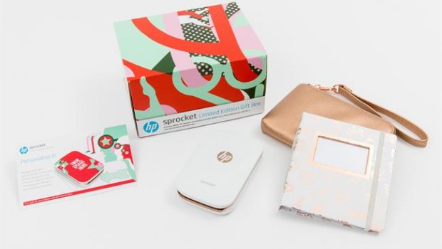 ep hp sprocket edicion limitada