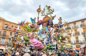 ep imagen de las fallas de valencia