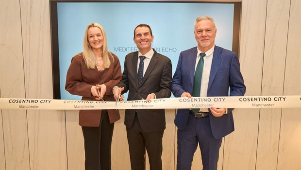 ep inauguracion de cosentino city de manchester ep inauguracion de cosentino city de manchester