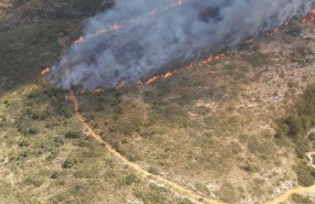 ep incendioparque naturalmontgo