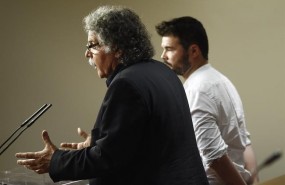 ep joan tard y gabriel rufian diputadosesquerra