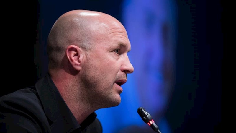 Jordi Cruyff | FCB ep jordi cruyff