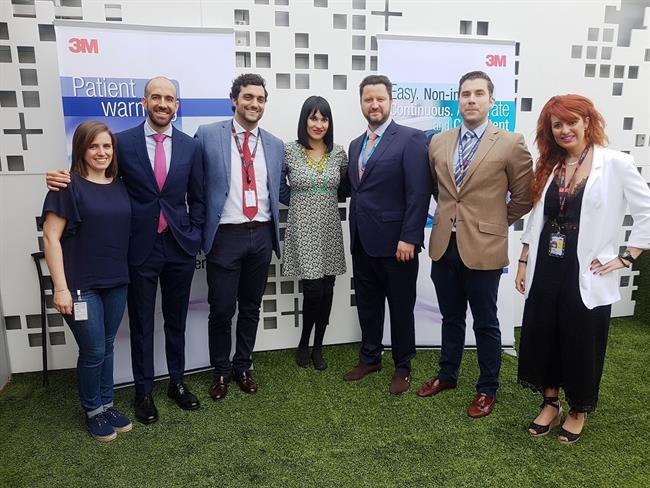 Jornada sobre normoterapia de 3M | 3M ep jornadanormoterapia3m