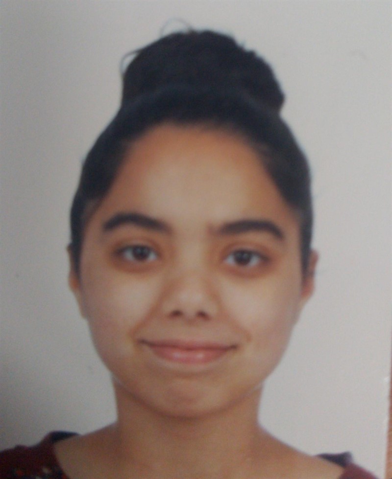 ep joven desaparecida en vitoria