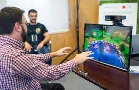 ep juego rehabilitation gaming system ep juego rehabilitation gaming system