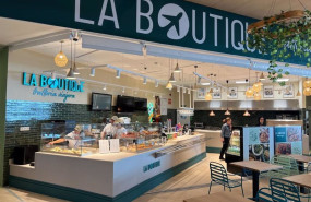 ep la boutique trattoria viajera aterriza en el aeropuerto de tenerife norte con su noveno