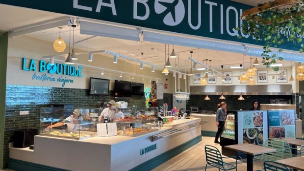 ep la boutique trattoria viajera aterriza en el aeropuerto de tenerife norte con su noveno ep la boutique trattoria viajera aterriza en el aeropuerto de tenerife norte con su noveno