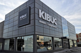 ep la cadena de muebles kibuc lanza un plan de expansion en espana y estara presente en todas las