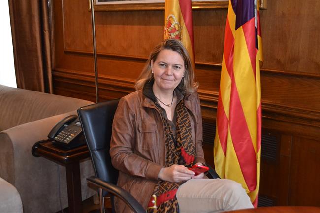ep la delegadagobiernobaleares maria salom