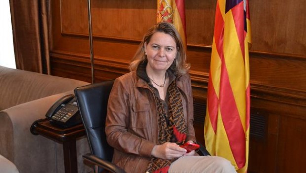 ep la delegadagobiernobaleares maria salom