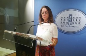 ep la diputadacs olga ballester