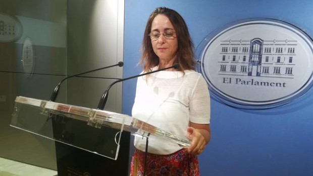 ep la diputadacs olga ballester