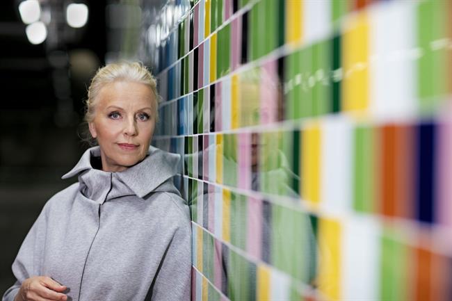 La mezzosoprano Anne Sofie von Otter | PALAU DE LA MÚSICA ep la mezzosoprano anne sofie von otter
