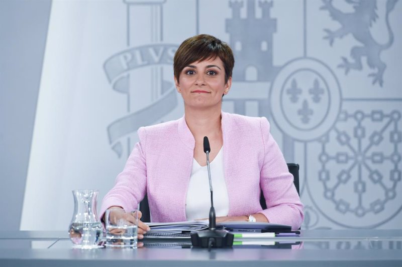 El Gobierno español no desmiente una posible entrada de la SEPI en Telefónica