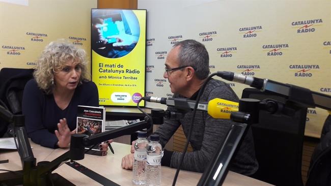 ep la periodista mnica terribasexdiputado joan coscubiela