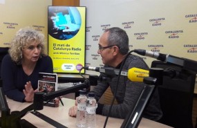 ep la periodista mnica terribasexdiputado joan coscubiela