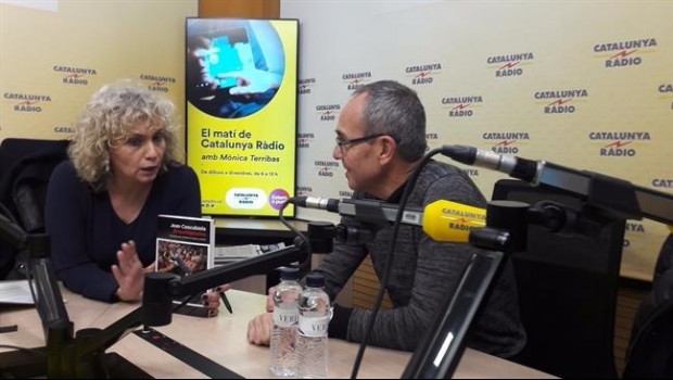 ep la periodista mnica terribasexdiputado joan coscubiela