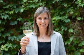 ep la presidenta de la do cava marta vidal ep la presidenta de la do cava marta vidal