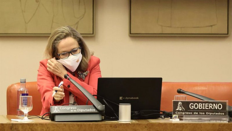 ep la vicepresidenta primera del gobierno y ministra de asuntos economicos y transformacion digital 20220228145503