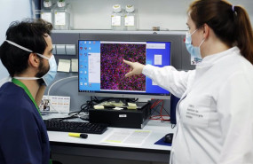 ep laboratorio de genetica