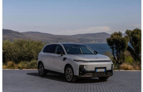 ep leapmotor lanza el b10 hybrid ev con autonomia extendida de hasta 900 km y desde 29990 euros