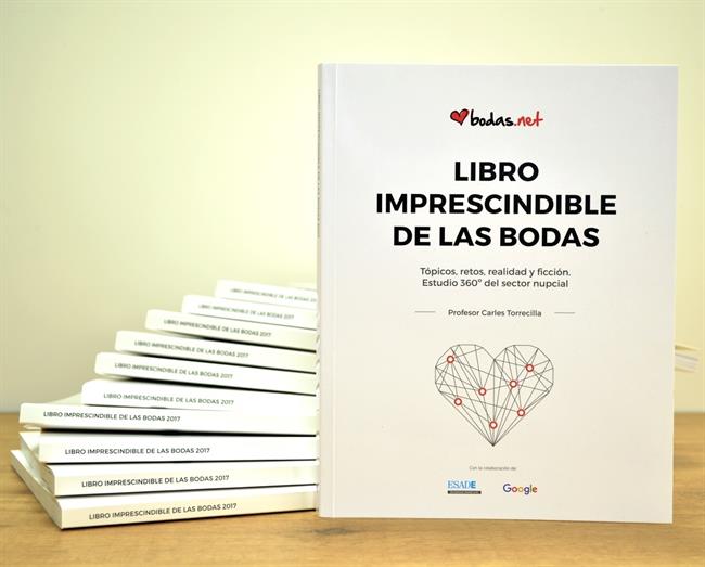 ep libro blancosector nupcial topicos retos realidadficcion estudio 36