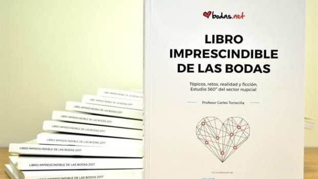ep libro blancosector nupcial topicos retos realidadficcion estudio 36