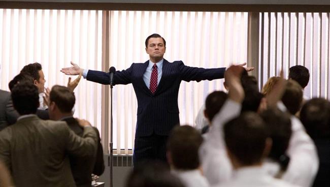 EL LOBO DE WALL STREET | PELÍCULA EL LOBO DE WALL STREET ep lobowall street
