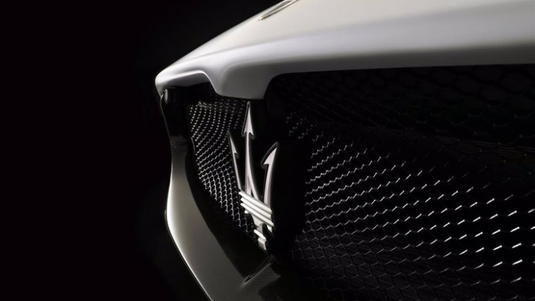 Logo de Maserati. | MASERATI ep logo de maserati 20200910112203