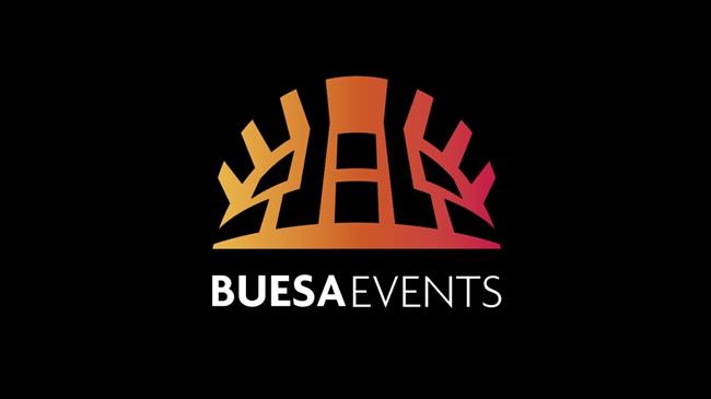Logo de Buesa Events | BASKONIA ep logobuesa events