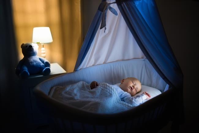 Los dispositivos de control en el bebé pueden provocar falsas alarmas | ISTOCK ep los dispositivoscontrolbebe pueden provocar falsas alarmas