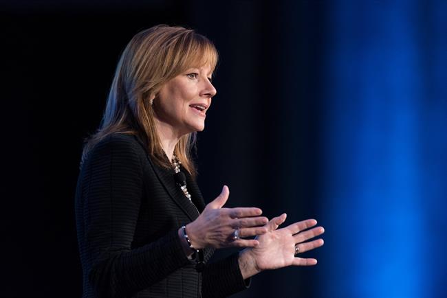 Mary Barra | GENERAL MOTORS ep mary barra 20180507122602