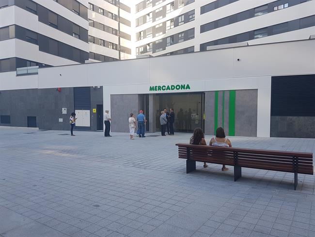 ep mercadona inauguranuevo modelotienda eficientela avenida sanchof