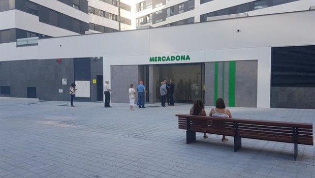 ep mercadona inauguranuevo modelotienda eficientela avenida sanchof