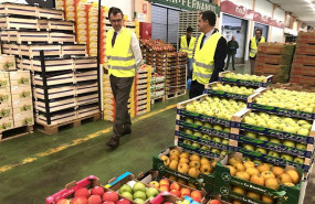 ep mercamurcia mantiene su actividad habitual y garantiza el suministro de alimentos frescos ep mercamurcia mantiene su actividad habitual y garantiza el suministro de alimentos frescos