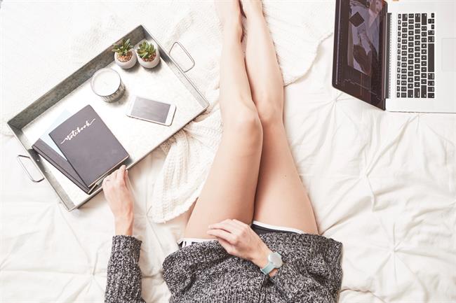Mujer, relajación | AVA ep mujer relajacion