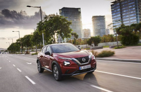 ep nissan juke