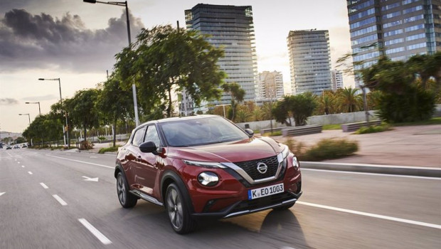 ep nissan juke
