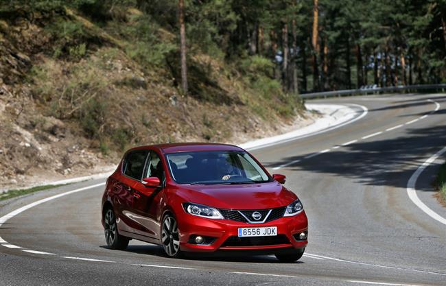ep nissan pulsar