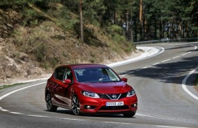 ep nissan pulsar