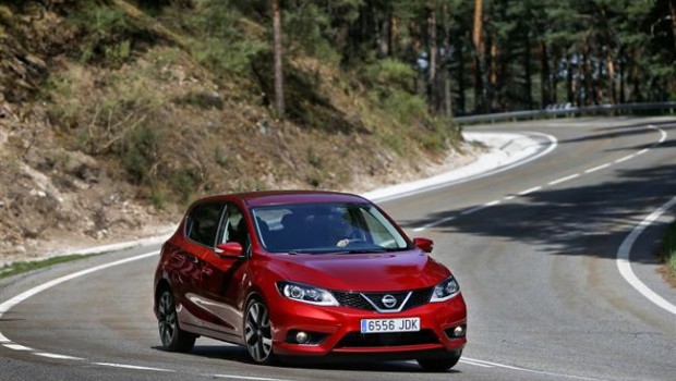 ep nissan pulsar