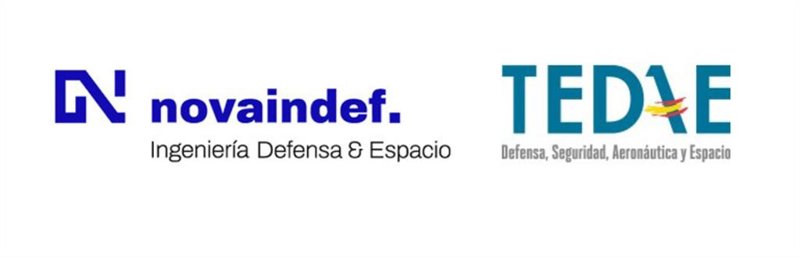 ep novaindef se incorpora a tedae para reforzar su compromiso con la innovacion y la industria de
