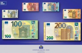 ep nuevos billetes100200 euros revelados17septiembrebce